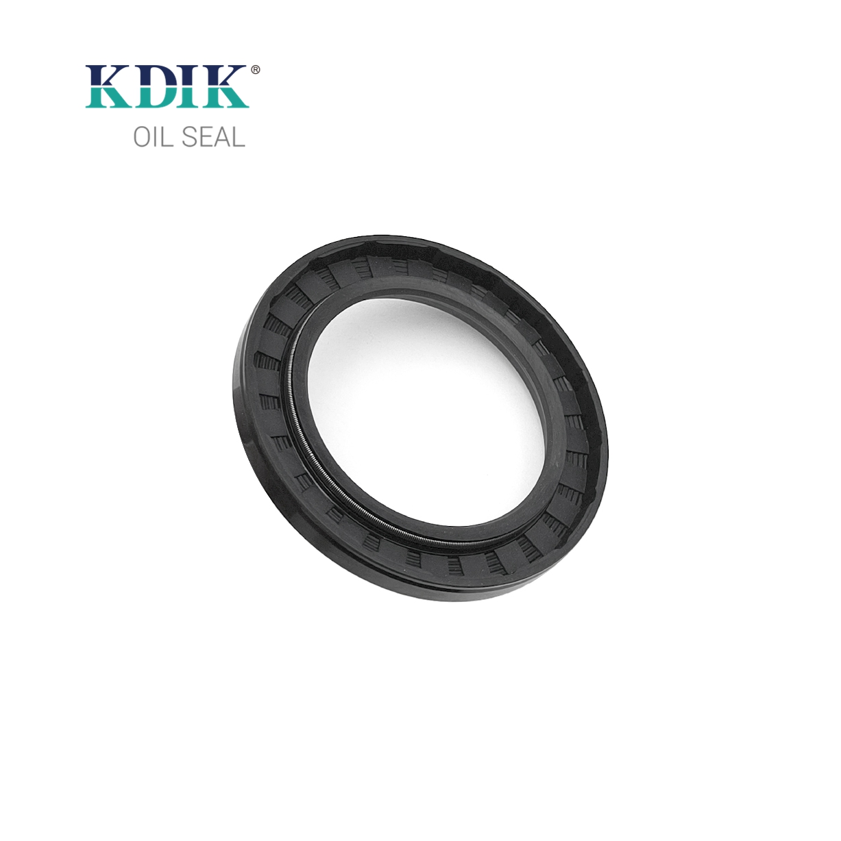 55*80*8 SC Oil Seal Shaft Rubber Oil Seal Single Lip for Agricultural Machine Parts