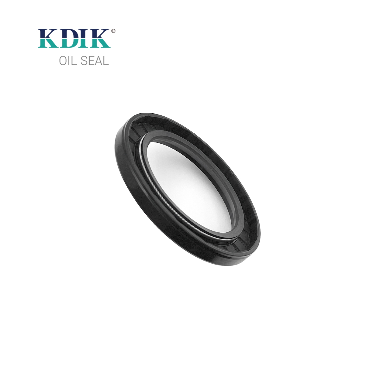 55*80*8 SC Oil Seal Shaft Rubber Oil Seal Single Lip for Agricultural Machine Parts
