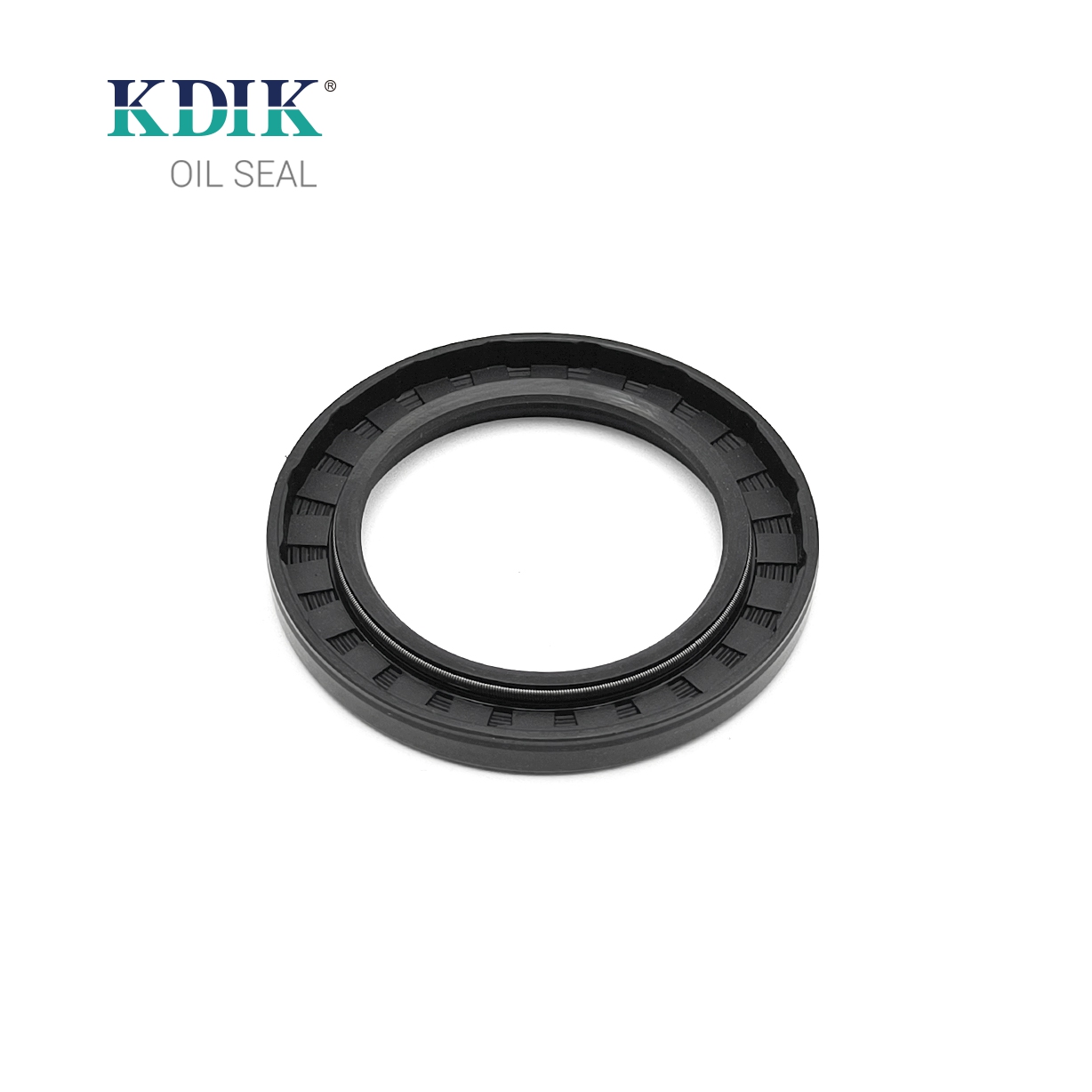 55*80*8 SC Oil Seal Shaft Rubber Oil Seal Single Lip for Agricultural Machine Parts