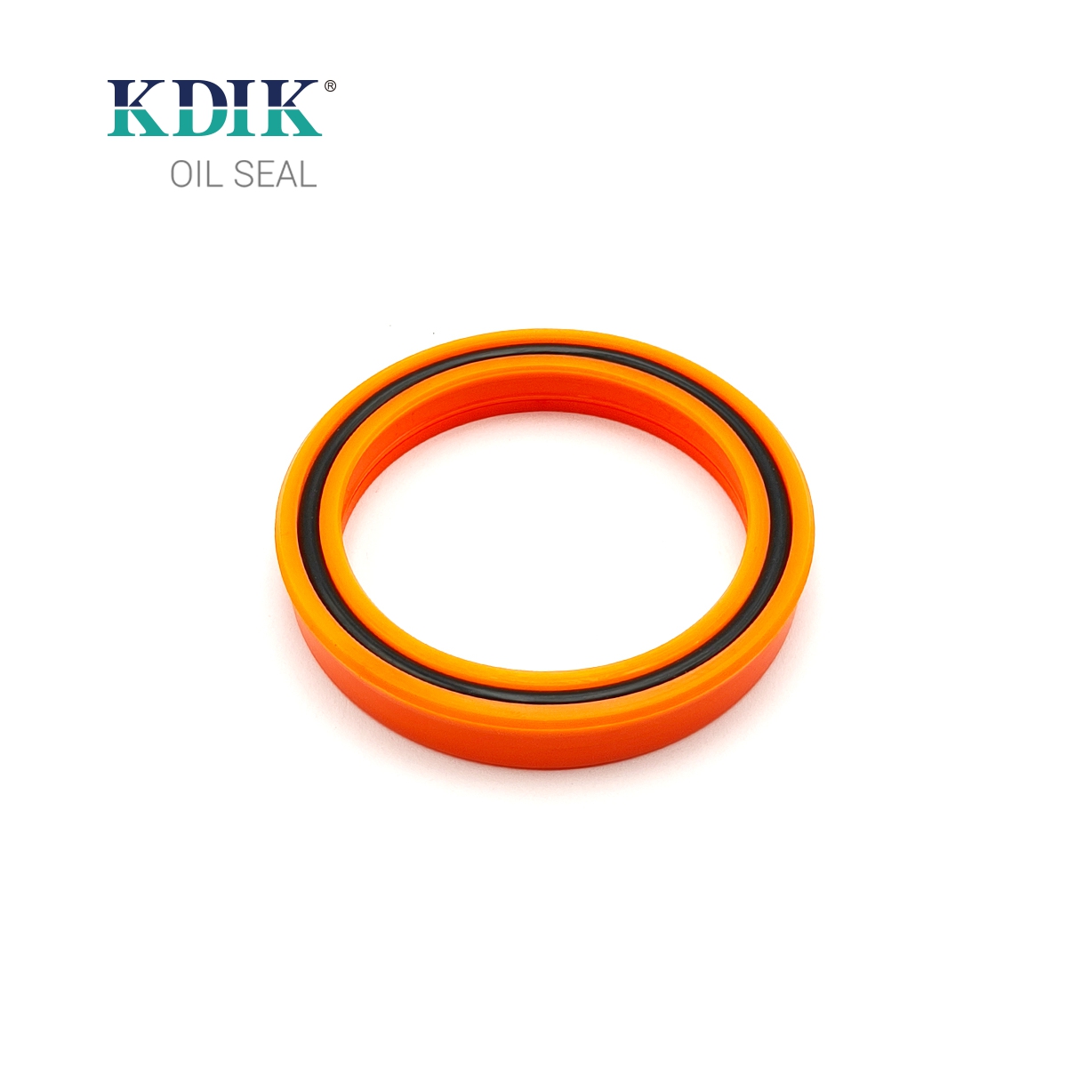 High Quality Polyurethane Hydraulic Oil Seal Hydraulic Cylinder Seal 60*75*12.5 PU for Construction Machinery Parts