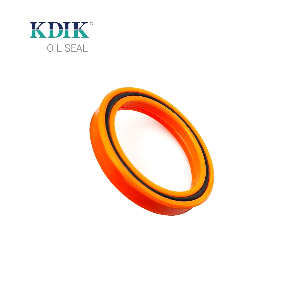 High Quality Polyurethane Hydraulic Oil Seal Hydraulic Cylinder Seal 60*75*12.5 PU for Construction Machinery Parts