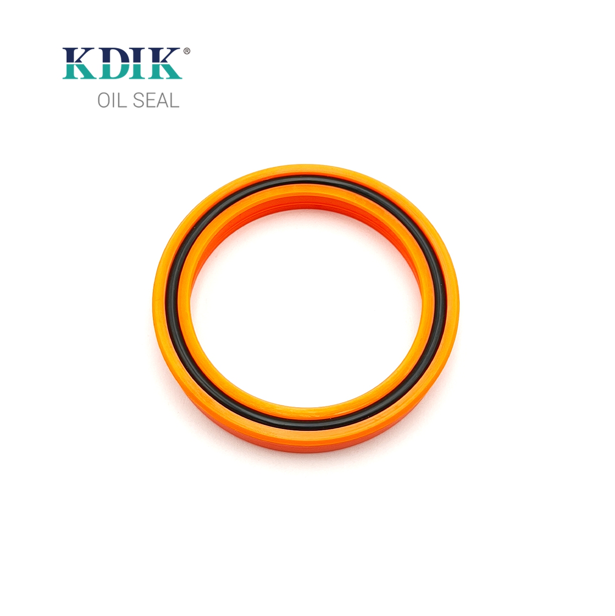 High Quality Polyurethane Hydraulic Oil Seal Hydraulic Cylinder Seal 60*75*12.5 PU for Construction Machinery Parts