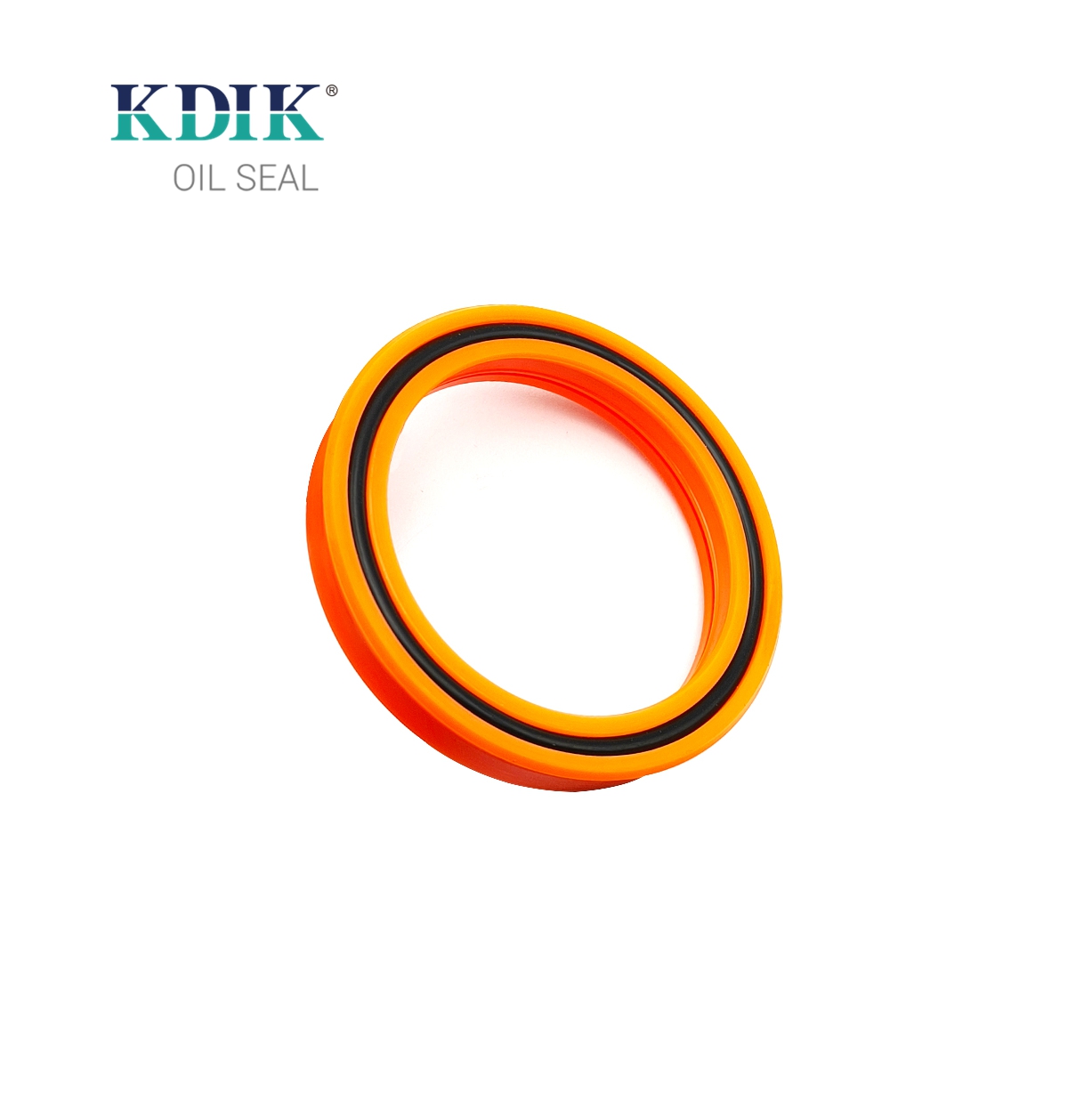High Quality Polyurethane Hydraulic Oil Seal Hydraulic Cylinder Seal 60*75*12.5 PU for Construction Machinery Parts