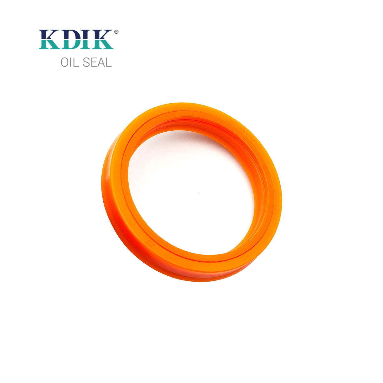 High Quality Polyurethane Hydraulic Oil Seal Hydraulic Cylinder Seal 60*75*12.5 PU for Construction Machinery Parts