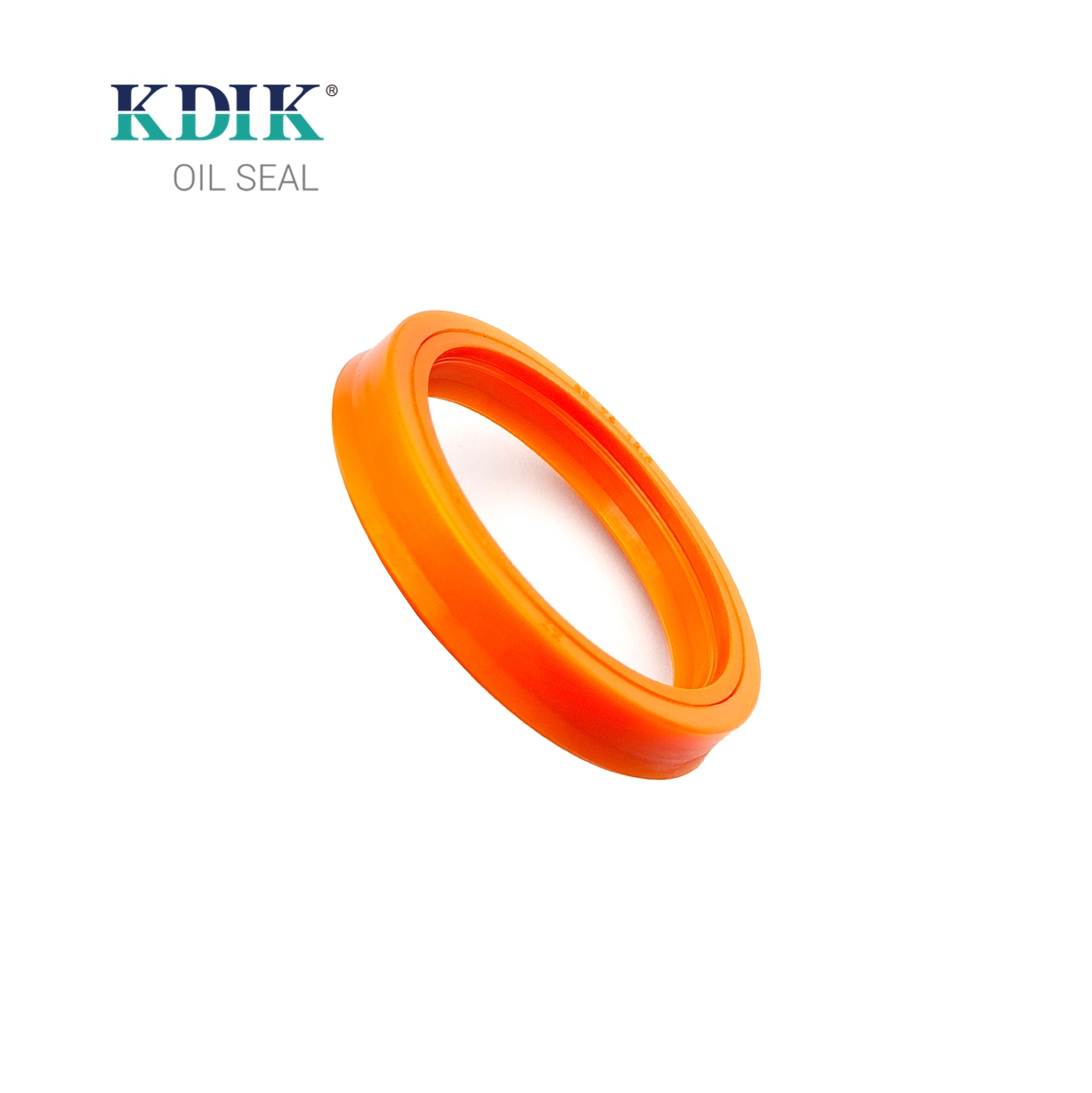 High Quality Polyurethane Hydraulic Oil Seal Hydraulic Cylinder Seal 60*75*12.5 PU for Construction Machinery Parts