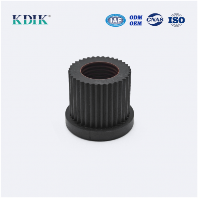 Bush Steering Post for Kubota L3750, L3750DT, L4150 Mini Excavators OEM 32530-16490