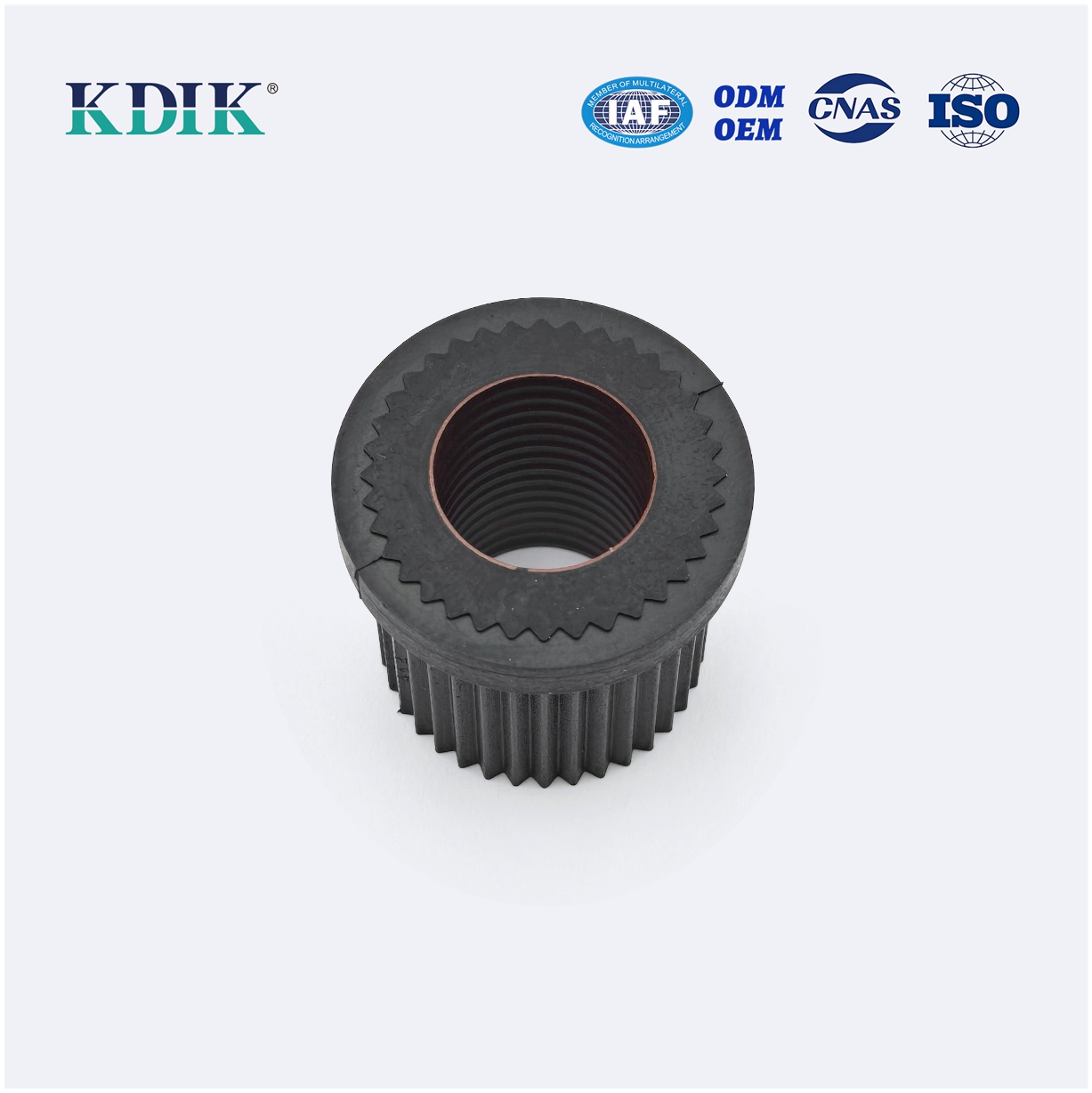 Bush Steering Post for Kubota L3750, L3750DT, L4150 Mini Excavators OEM 32530-16490