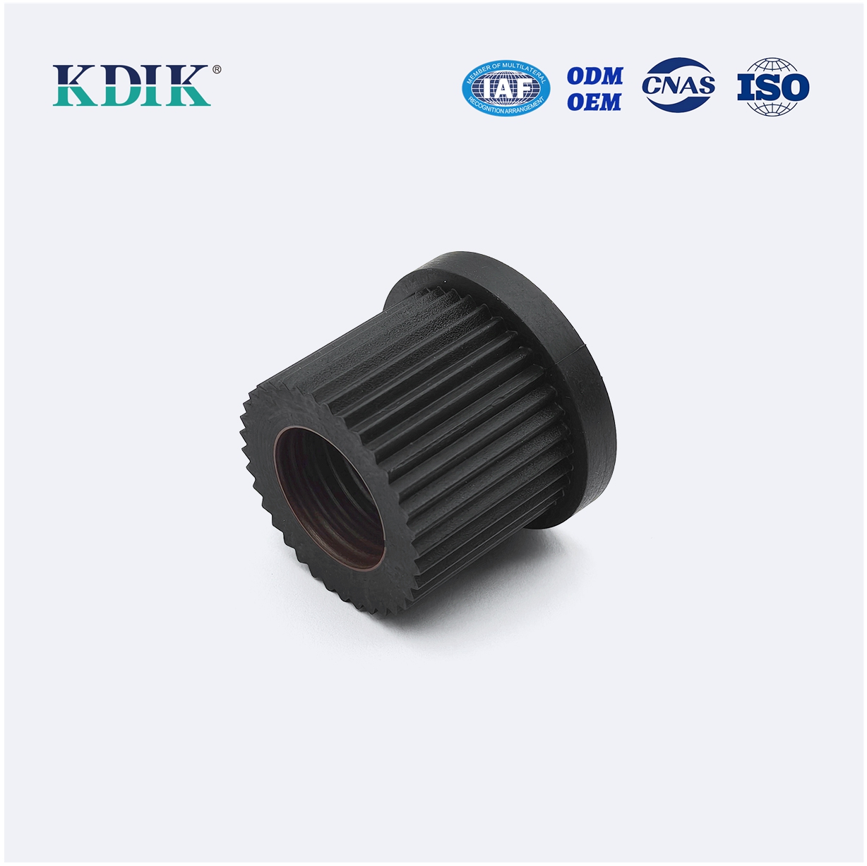 Bush Steering Post for Kubota L3750, L3750DT, L4150 Mini Excavators OEM 32530-16490