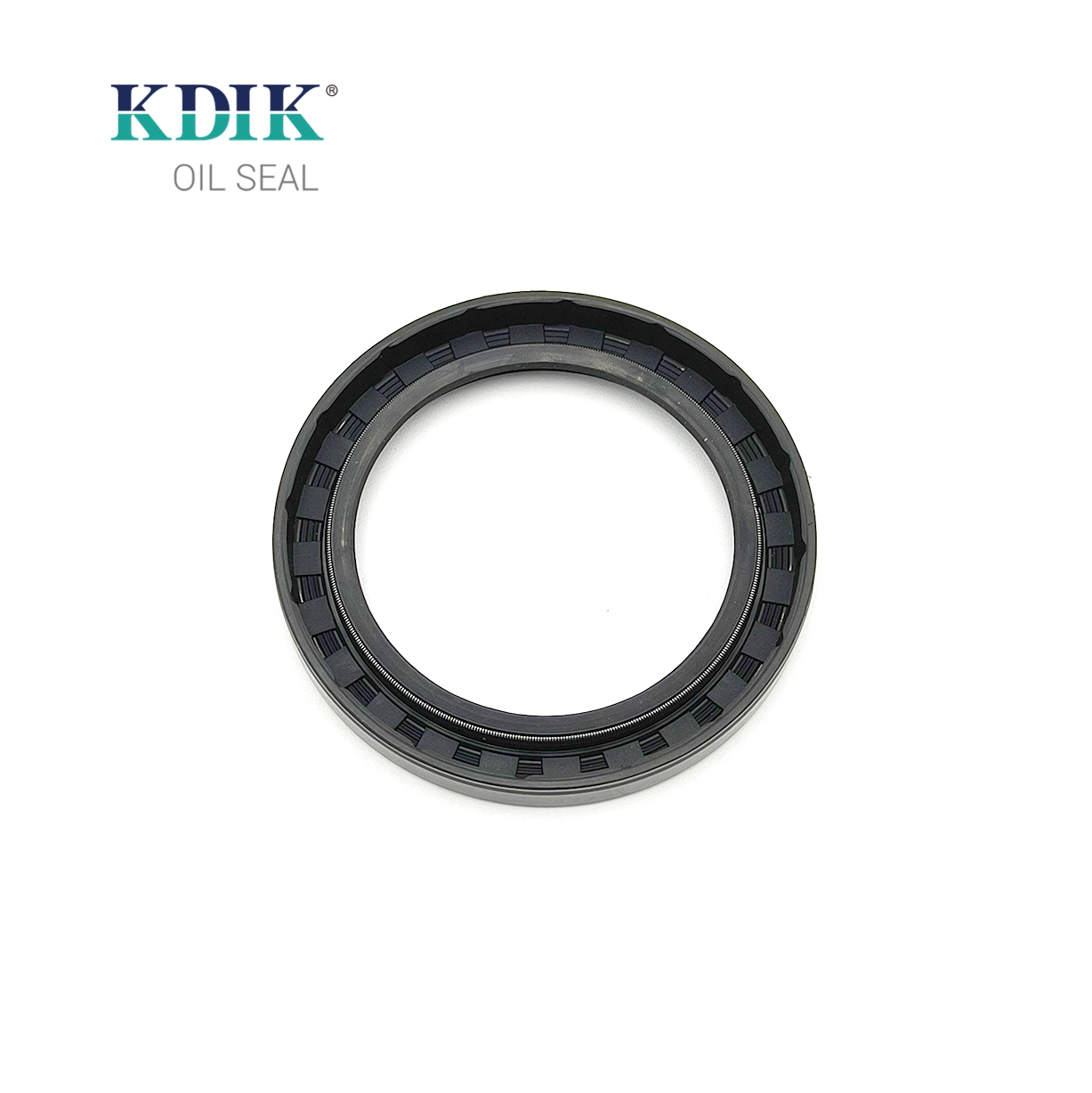 KDIK SC 30*45*8 Type Single Lip Oil Seal Rubber Shaft Seal NBR for Auto Parts