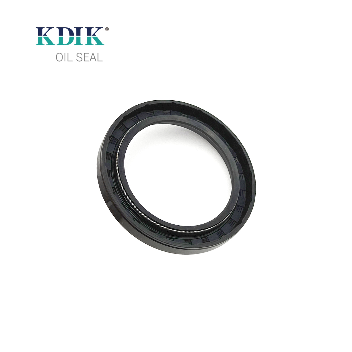 KDIK SC 30*45*8 Type Single Lip Oil Seal Rubber Shaft Seal NBR for Auto Parts