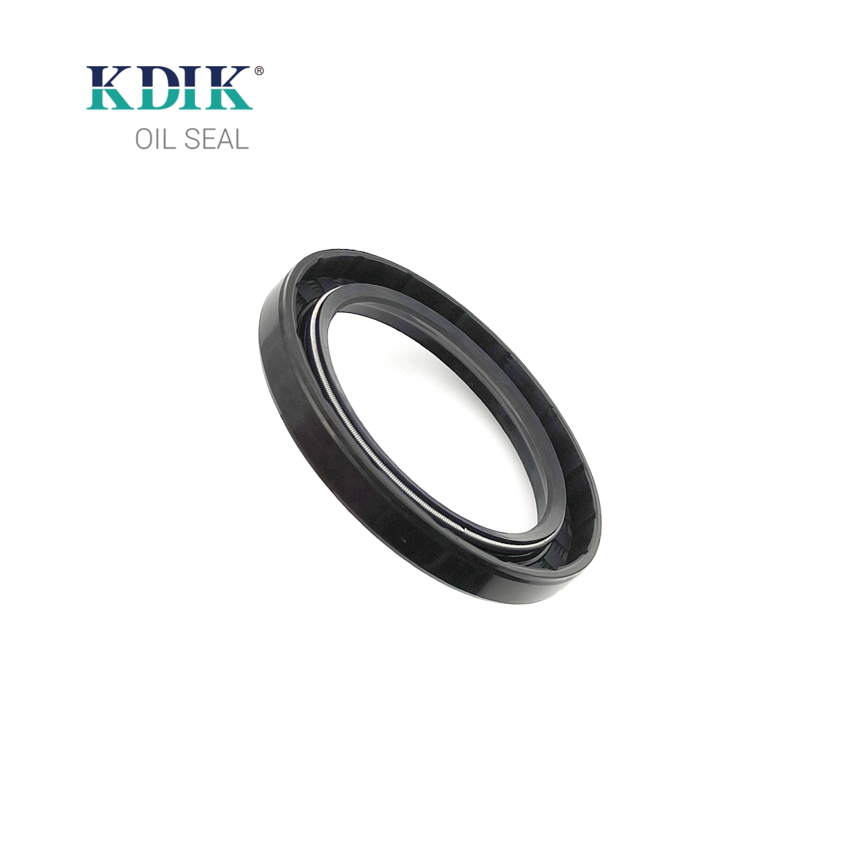 KDIK SC 30*45*8 Type Single Lip Oil Seal Rubber Shaft Seal NBR for Auto Parts