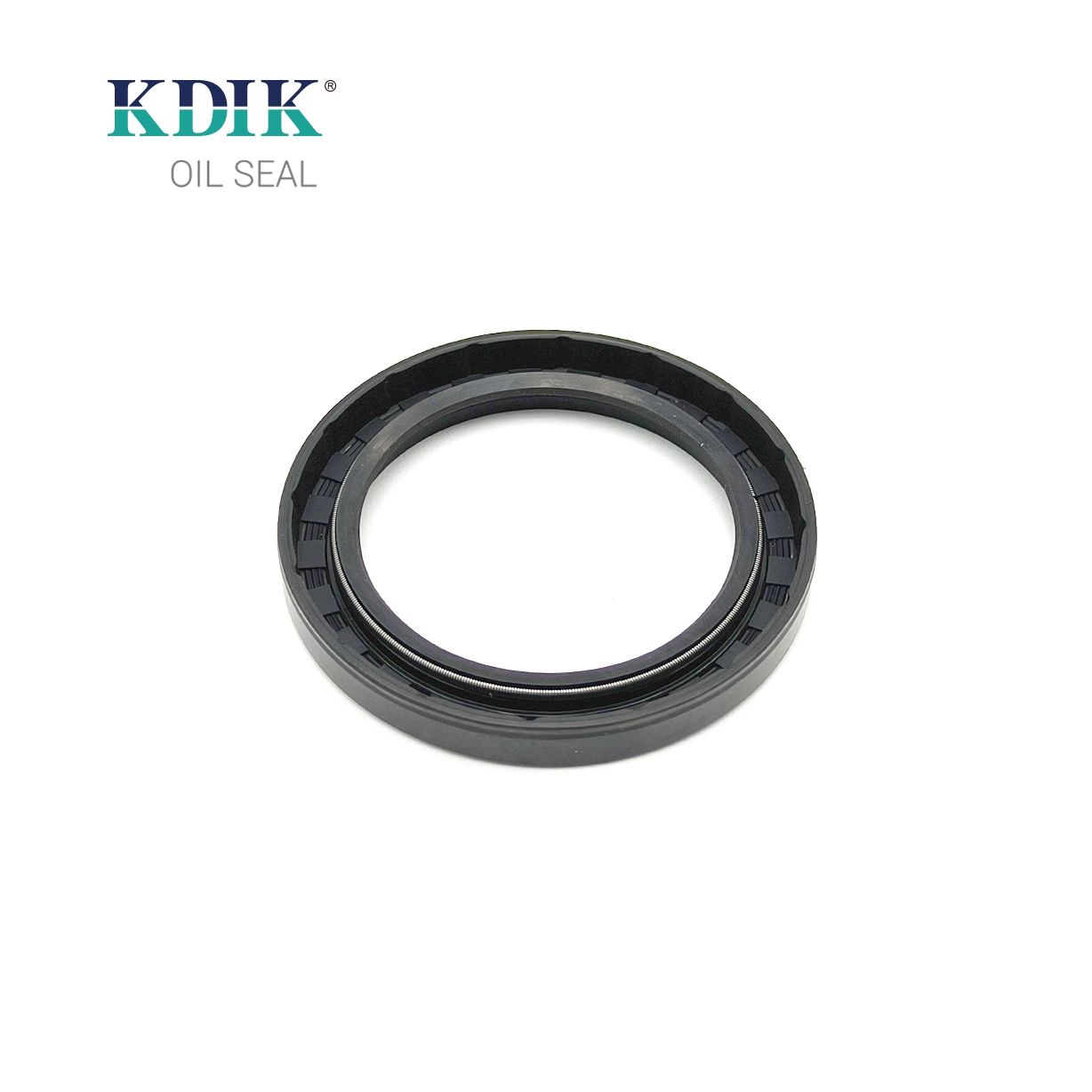 KDIK SC 30*45*8 Type Single Lip Oil Seal Rubber Shaft Seal NBR for Auto Parts