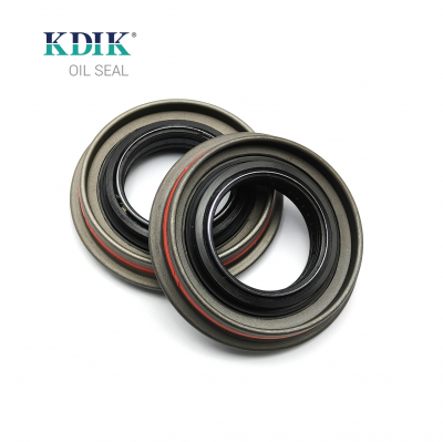 Rear Axle Shaft Seal CV6W-4B416-AC 710969 For 2013-2019 Ford Lincoln Models