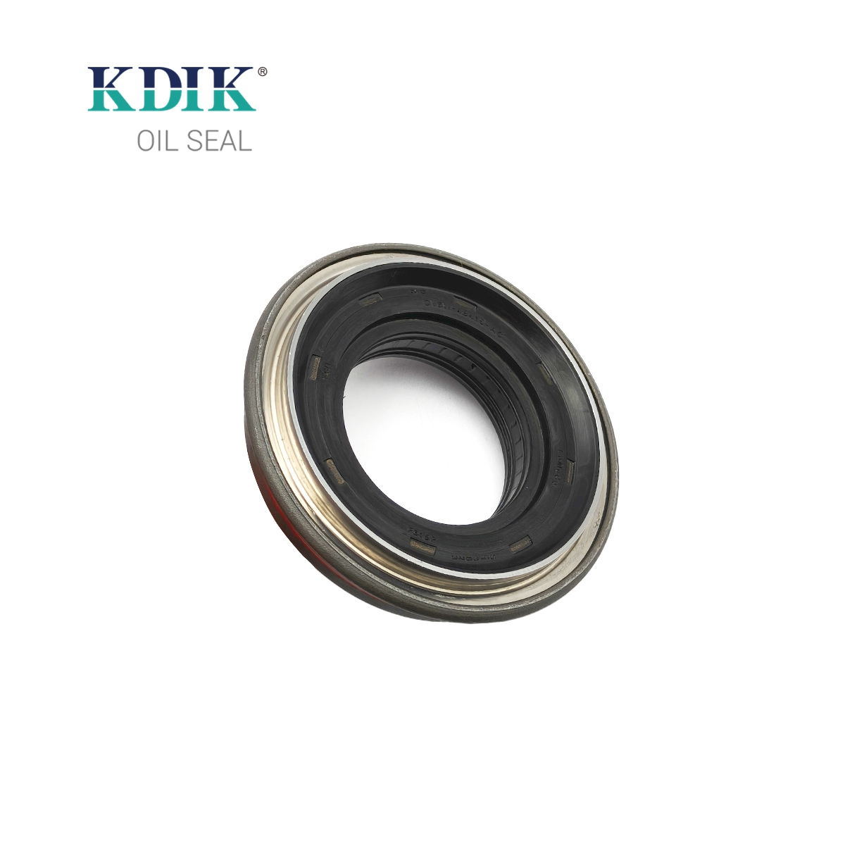 Rear Axle Shaft Seal CV6W-4B416-AC 710969 For 2013-2019 Ford Lincoln Models