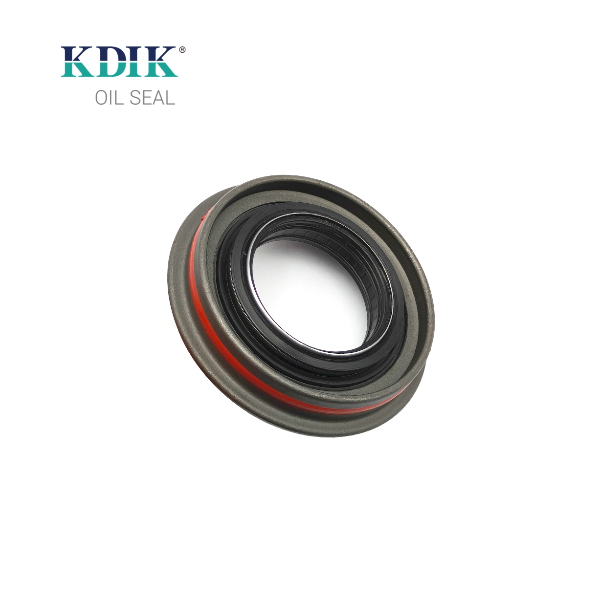 Rear Axle Shaft Seal CV6W-4B416-AC 710969 For 2013-2019 Ford Lincoln Models
