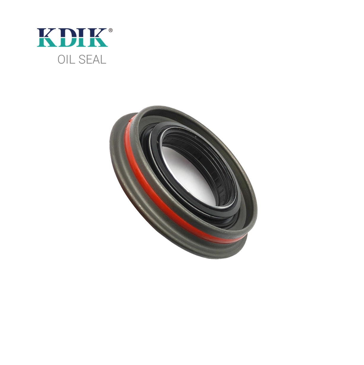 Rear Axle Shaft Seal CV6W-4B416-AC 710969 For 2013-2019 Ford Lincoln Models