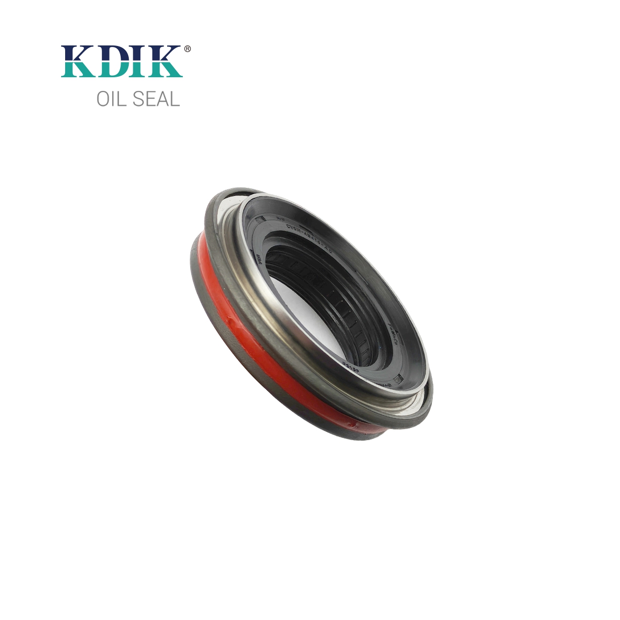 Rear Axle Shaft Seal CV6W-4B416-AC 710969 For 2013-2019 Ford Lincoln Models