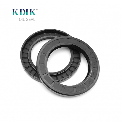 SC Single Lip Shaft Oil Seal NBR Rubber Metal Skeleton Oil Seal 65*95*10 for AUTO Parts