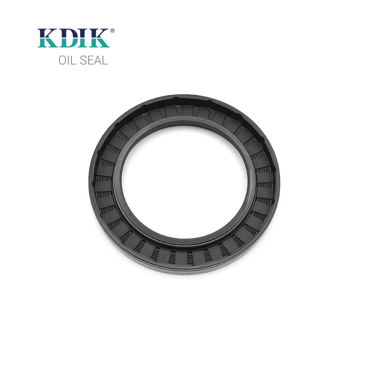 SC Single Lip Shaft Oil Seal NBR Rubber Metal Skeleton Oil Seal 65*95*10 for AUTO Parts