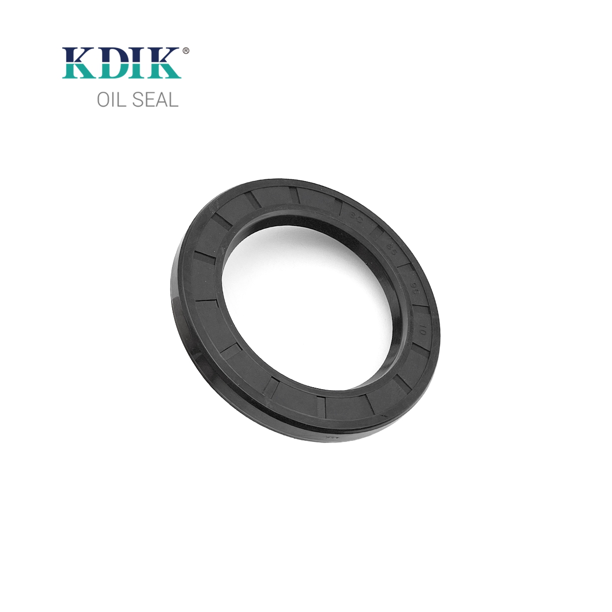 SC Single Lip Shaft Oil Seal NBR Rubber Metal Skeleton Oil Seal 65*95*10 for AUTO Parts
