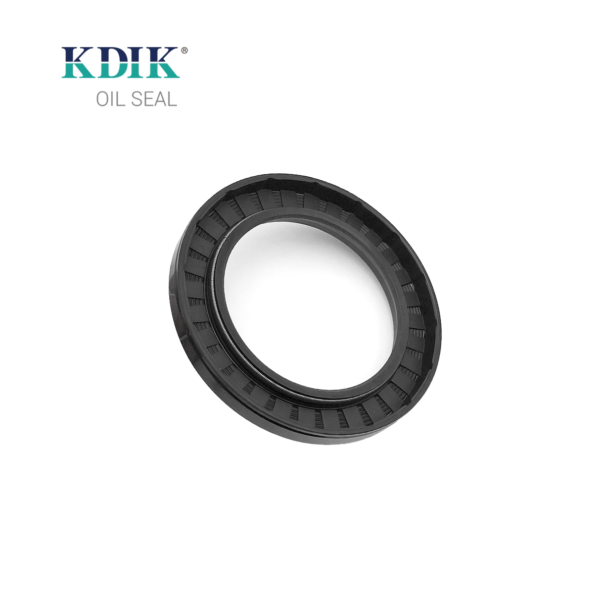 SC Single Lip Shaft Oil Seal NBR Rubber Metal Skeleton Oil Seal 65*95*10 for AUTO Parts