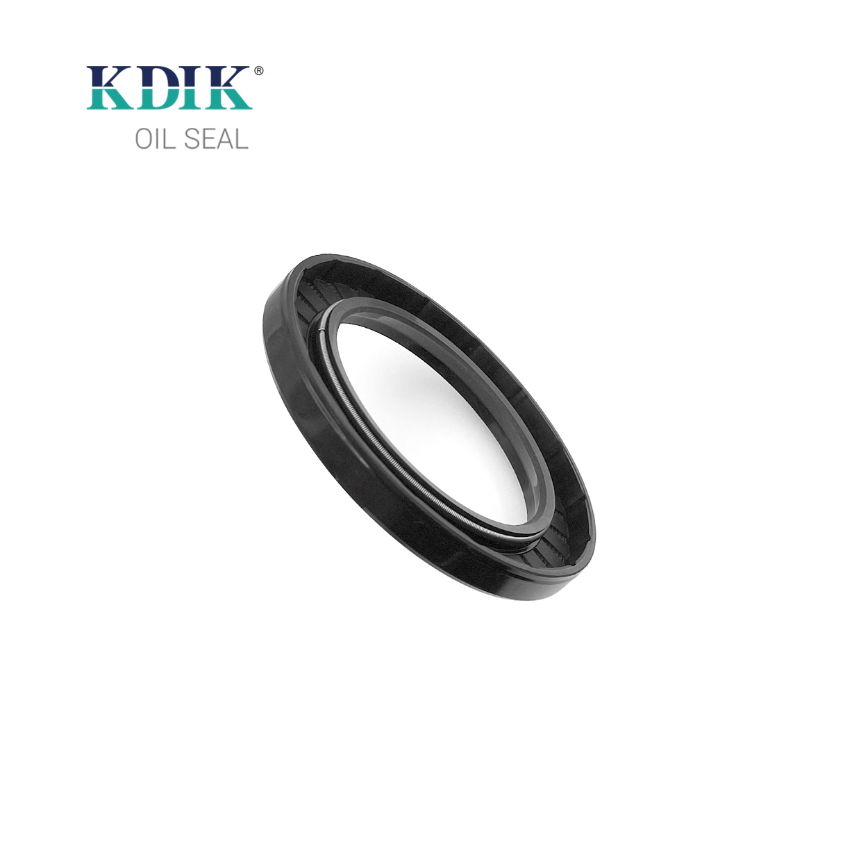 SC Single Lip Shaft Oil Seal NBR Rubber Metal Skeleton Oil Seal 65*95*10 for AUTO Parts