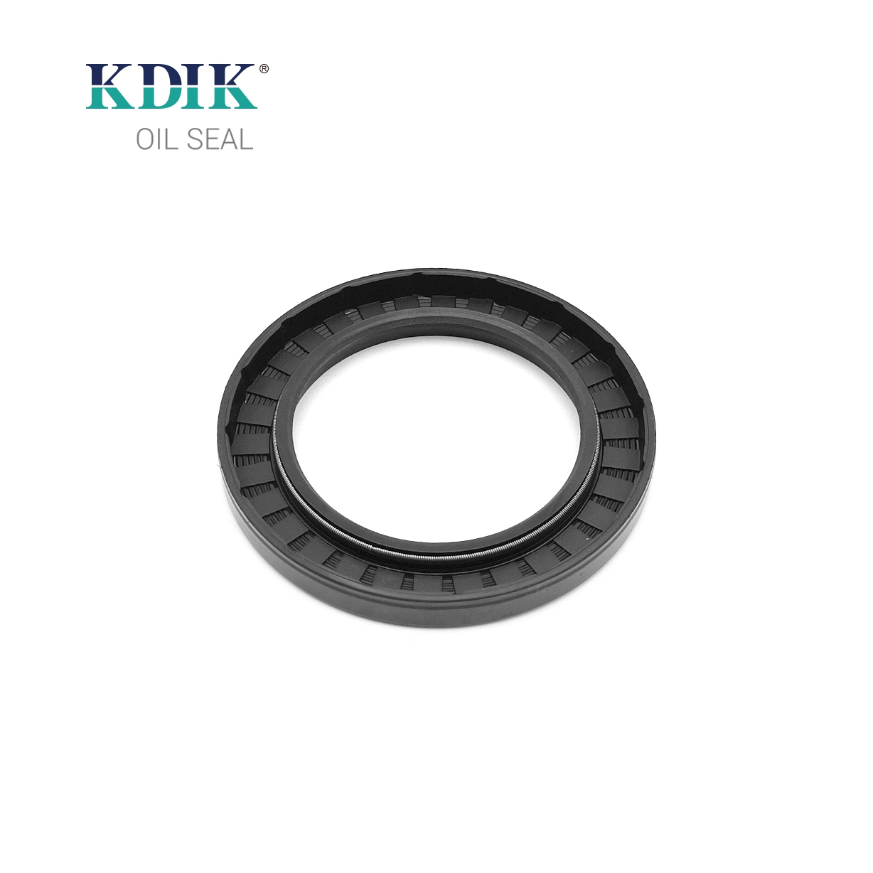 SC Single Lip Shaft Oil Seal NBR Rubber Metal Skeleton Oil Seal 65*95*10 for AUTO Parts