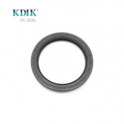 TC 70*90*10 Rotary Shaft Oil Seal Rubber Double Lips Seal for Construction Machinery Parts