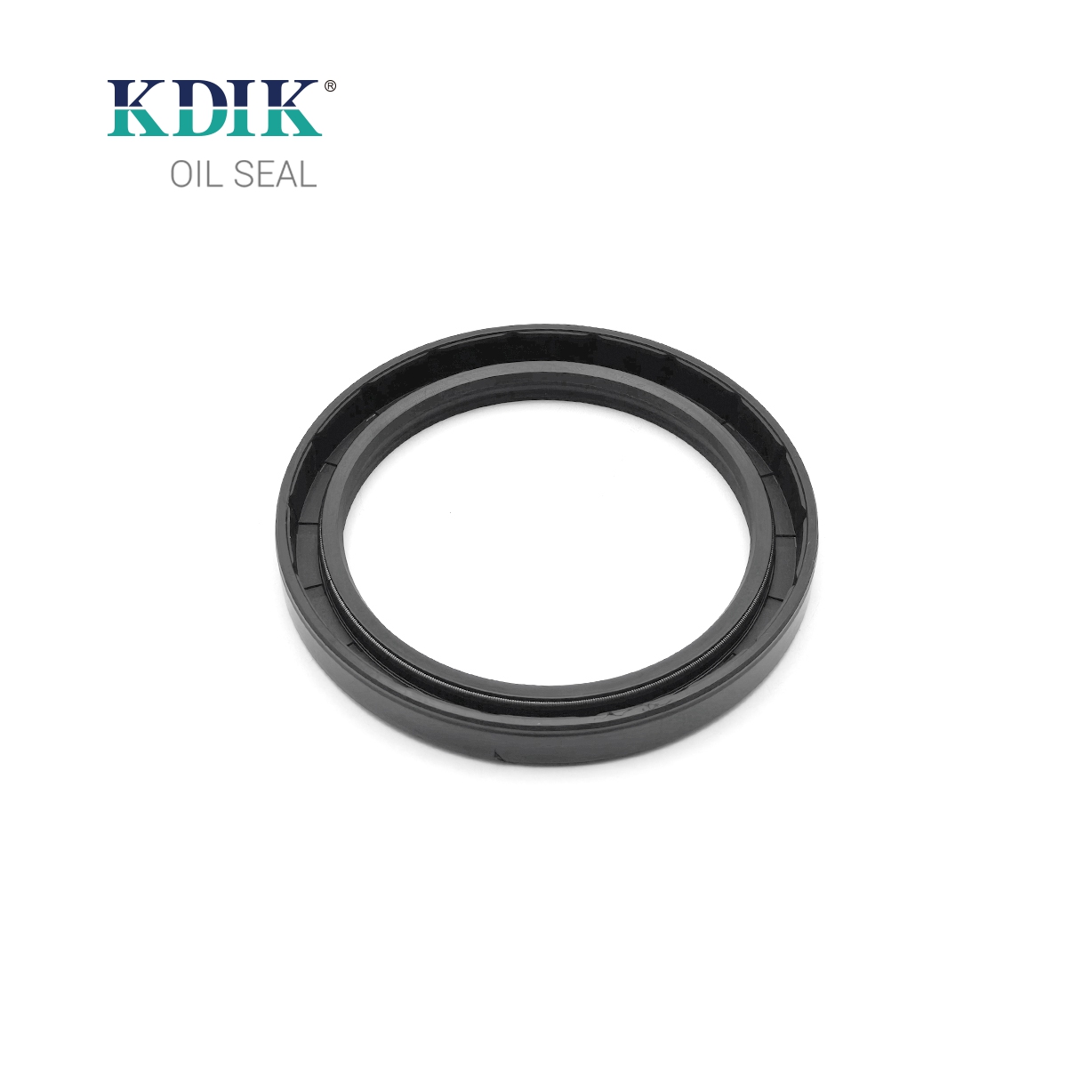 TC 70*90*10 Rotary Shaft Oil Seal Rubber Double Lips Seal for Construction Machinery Parts