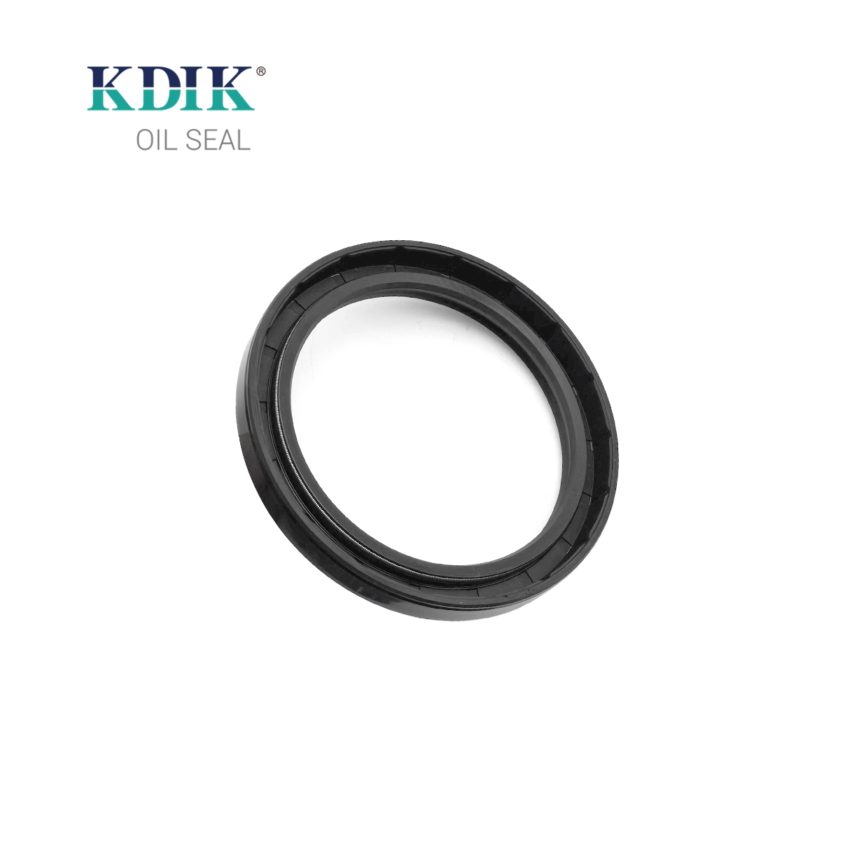 TC 70*90*10 Rotary Shaft Oil Seal Rubber Double Lips Seal for Construction Machinery Parts