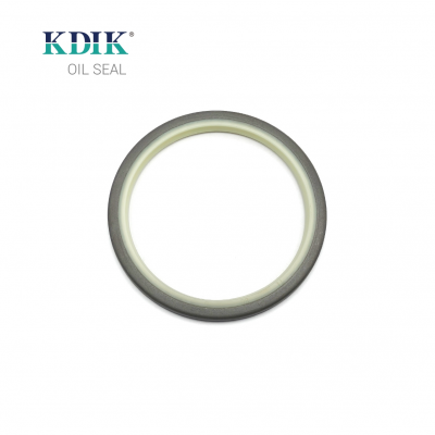 DLI Type Metal PU Dust Seal 71*86*5 Excavator Hydraulic Cylinder Wiper Seal for Construction Machinery Parts