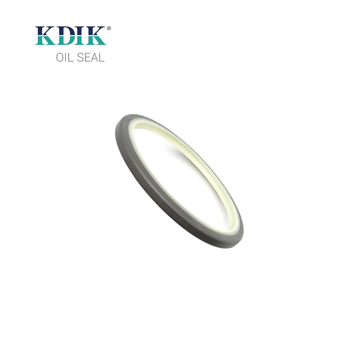 DLI Type Metal PU Dust Seal 71*86*5 Excavator Hydraulic Cylinder Wiper Seal for Construction Machinery Parts