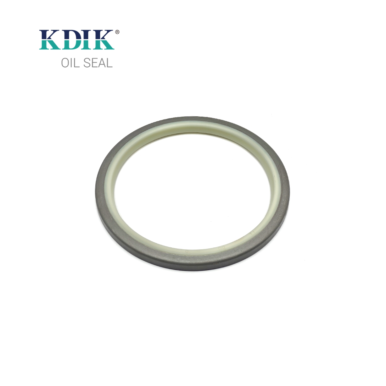 DLI Type Metal PU Dust Seal 71*86*5 Excavator Hydraulic Cylinder Wiper Seal for Construction Machinery Parts