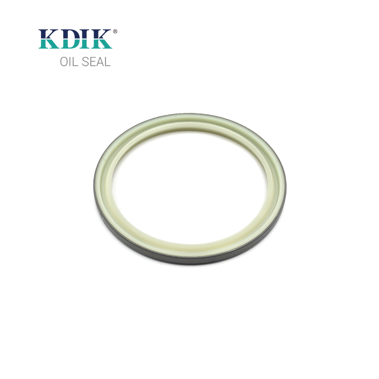 DLI Type Metal PU Dust Seal 71*86*5 Excavator Hydraulic Cylinder Wiper Seal for Construction Machinery Parts