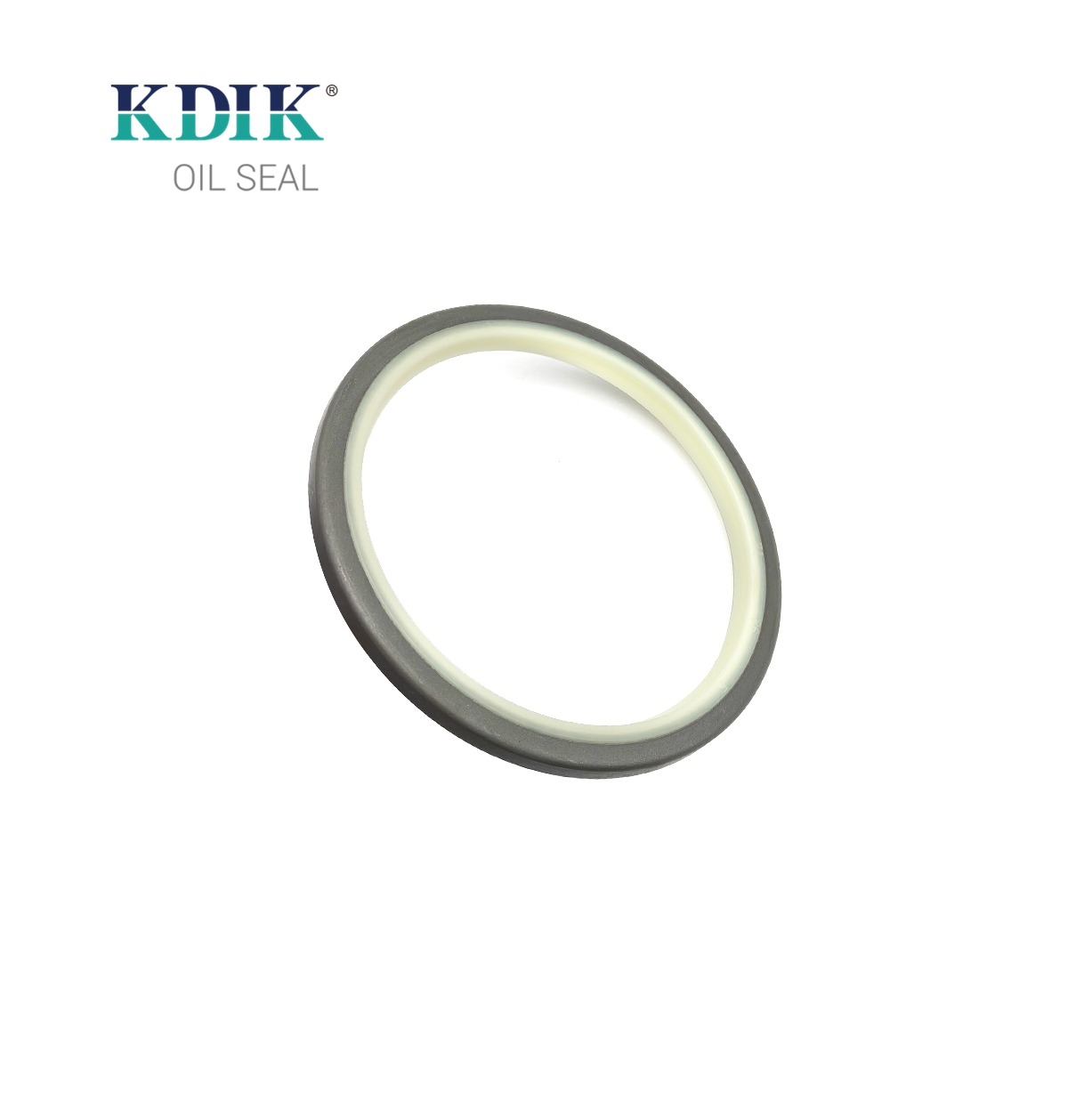 DLI Type Metal PU Dust Seal 71*86*5 Excavator Hydraulic Cylinder Wiper Seal for Construction Machinery Parts