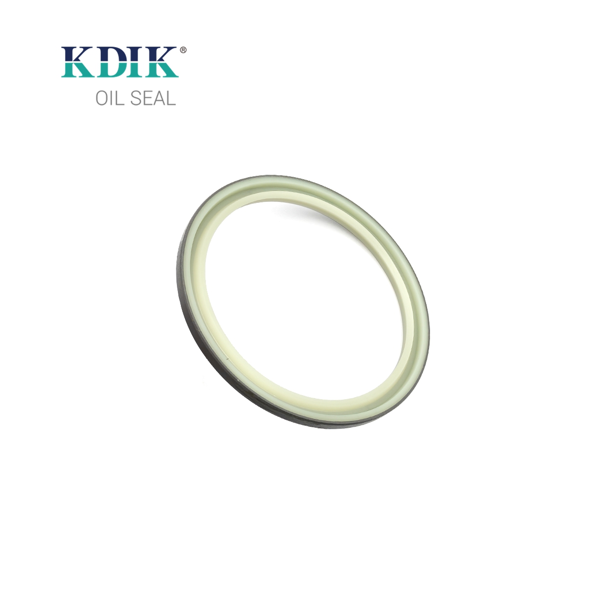 DLI Type Metal PU Dust Seal 71*86*5 Excavator Hydraulic Cylinder Wiper Seal for Construction Machinery Parts