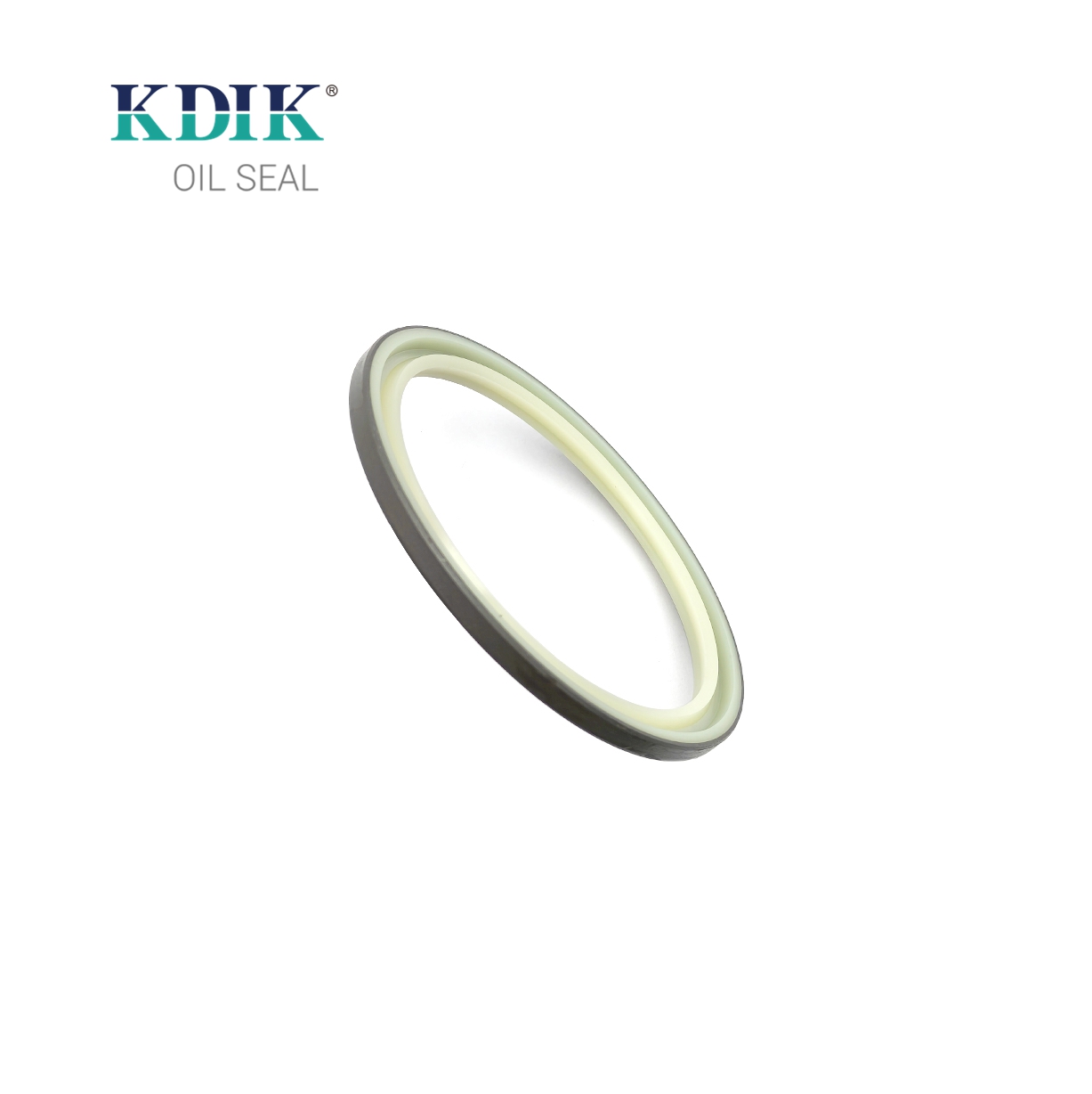 DLI Type Metal PU Dust Seal 71*86*5 Excavator Hydraulic Cylinder Wiper Seal for Construction Machinery Parts