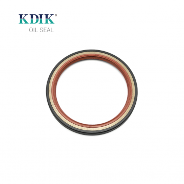 85*105*9 Crankshaft Seal OEM 55229956 Auto Oil Seal For PEUGEOT Auto Parts