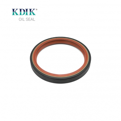 Rear CrankShaft Oil Seal 90*110*12 NSH0114 Pump Oil Seal For Peugeot 405