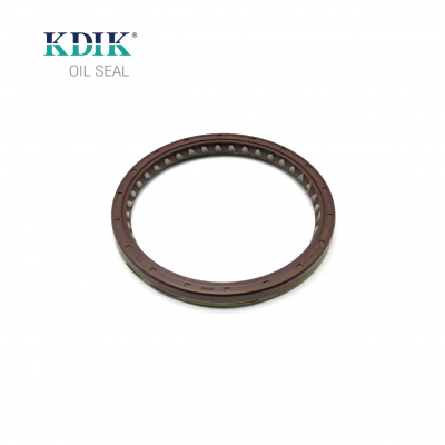 95*110*10/9.5 FKM/NBR Rear Transmission Oil Seal OE 07501-11377 Fit Hino Lohan 260TI ZF Gearbox Seal Heavy Truck Diesel Spare Parts