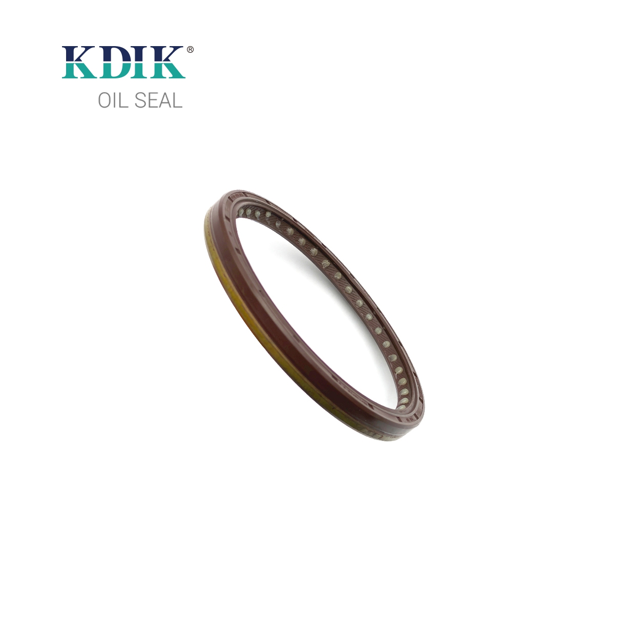 95*110*10/9.5 FKM/NBR Rear Transmission Oil Seal OE 07501-11377 Fit Hino Lohan 260TI ZF Gearbox Seal Heavy Truck Diesel Spare Parts