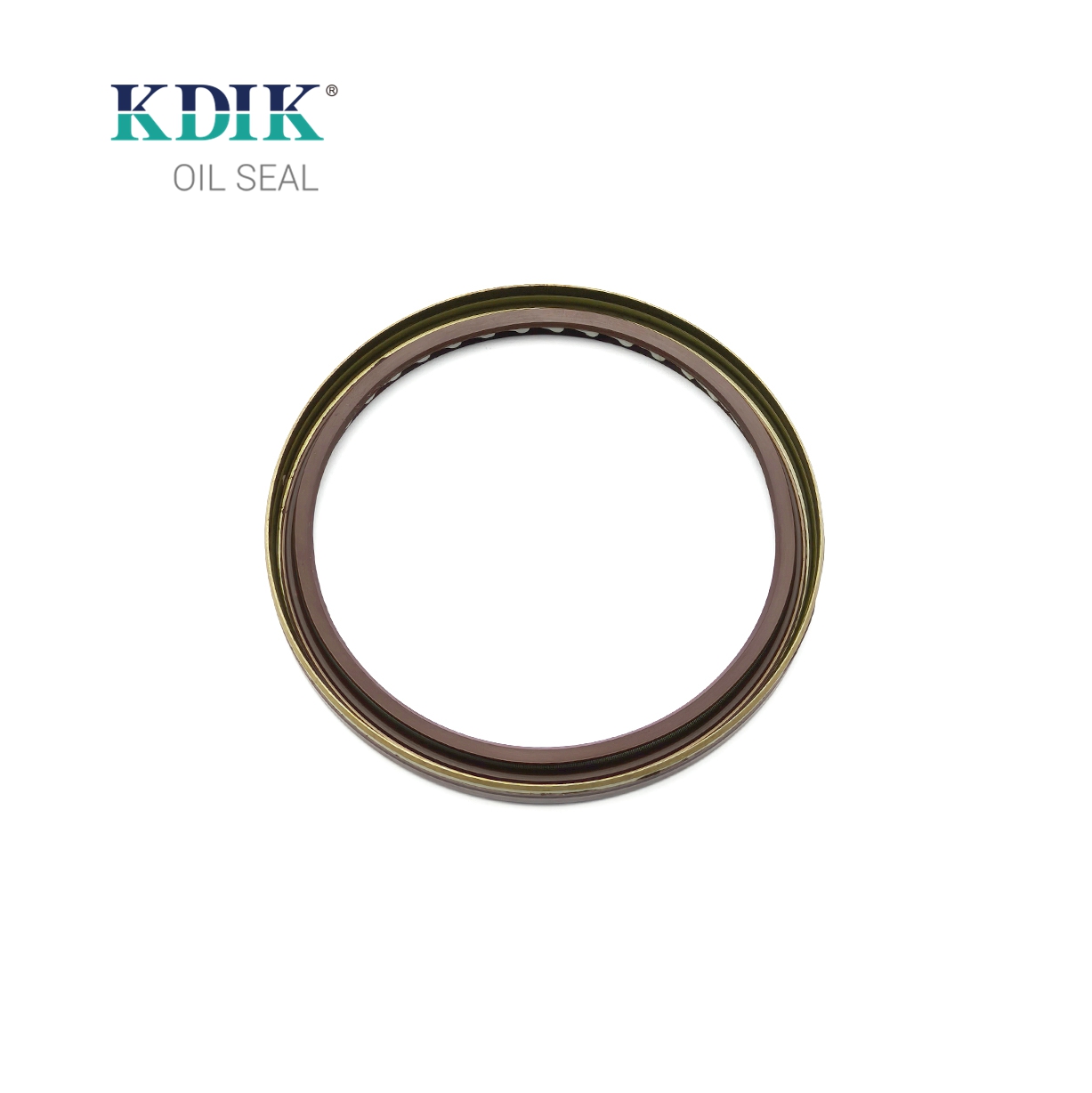 95*110*10/9.5 FKM/NBR Rear Transmission Oil Seal OE 07501-11377 Fit Hino Lohan 260TI ZF Gearbox Seal Heavy Truck Diesel Spare Parts
