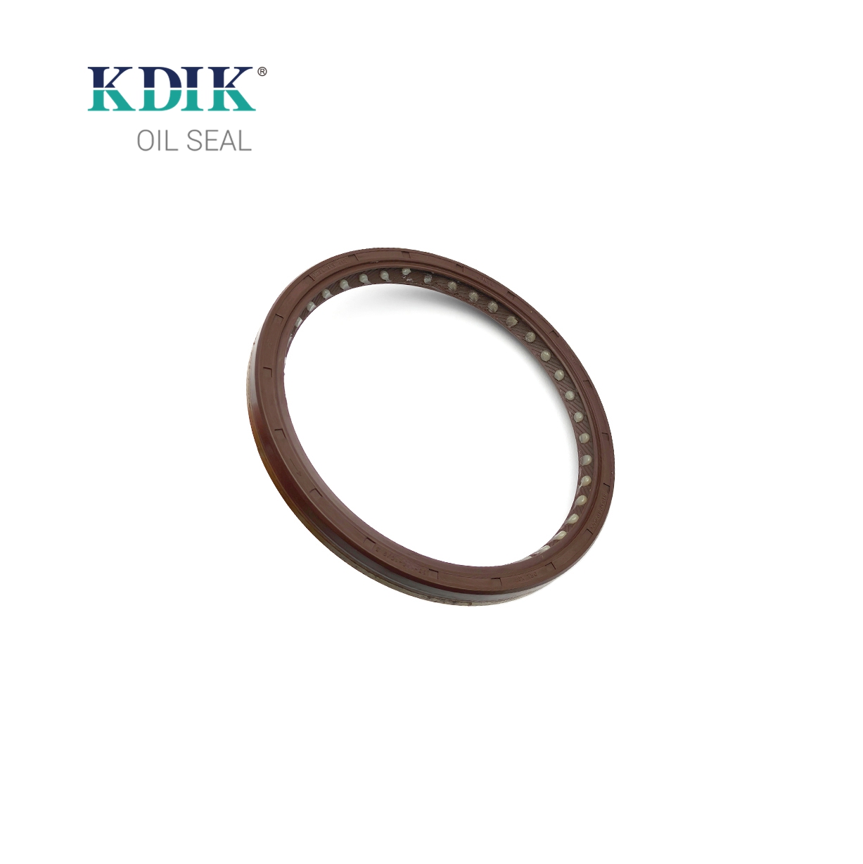 95*110*10/9.5 FKM/NBR Rear Transmission Oil Seal OE 07501-11377 Fit Hino Lohan 260TI ZF Gearbox Seal Heavy Truck Diesel Spare Parts