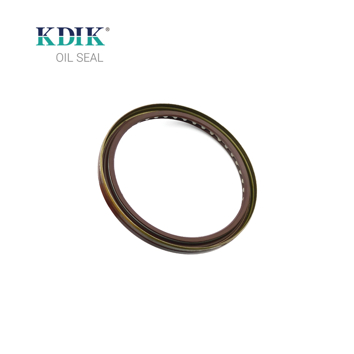 95*110*10/9.5 FKM/NBR Rear Transmission Oil Seal OE 07501-11377 Fit Hino Lohan 260TI ZF Gearbox Seal Heavy Truck Diesel Spare Parts