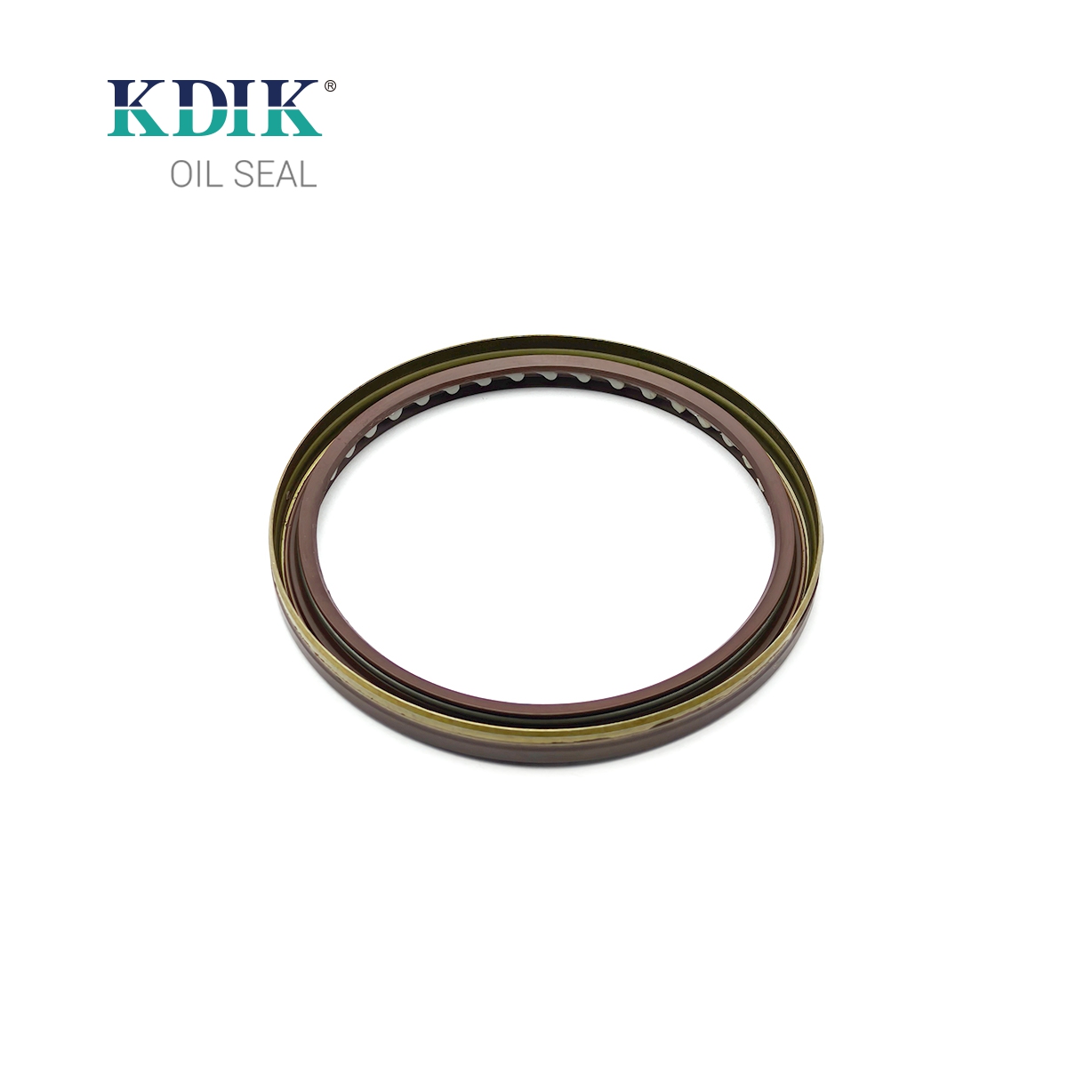 95*110*10/9.5 FKM/NBR Rear Transmission Oil Seal OE 07501-11377 Fit Hino Lohan 260TI ZF Gearbox Seal Heavy Truck Diesel Spare Parts