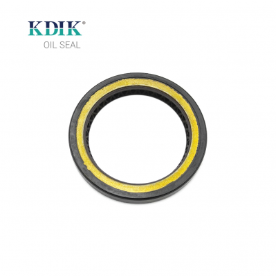 High Pressure Oil Seal 36*48*5.5mm PTFE+NBR Rotary Shaft Seal for Hydraulic Pump Motor