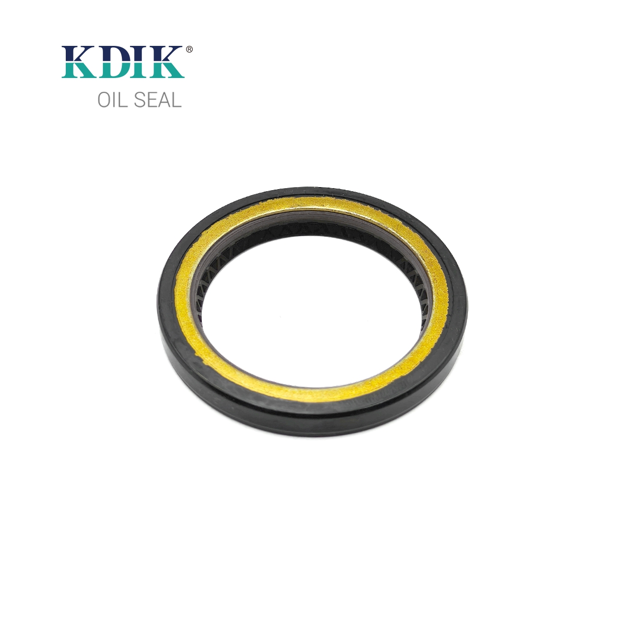 High Pressure Oil Seal 36*48*5.5mm PTFE+NBR Rotary Shaft Seal for Hydraulic Pump Motor