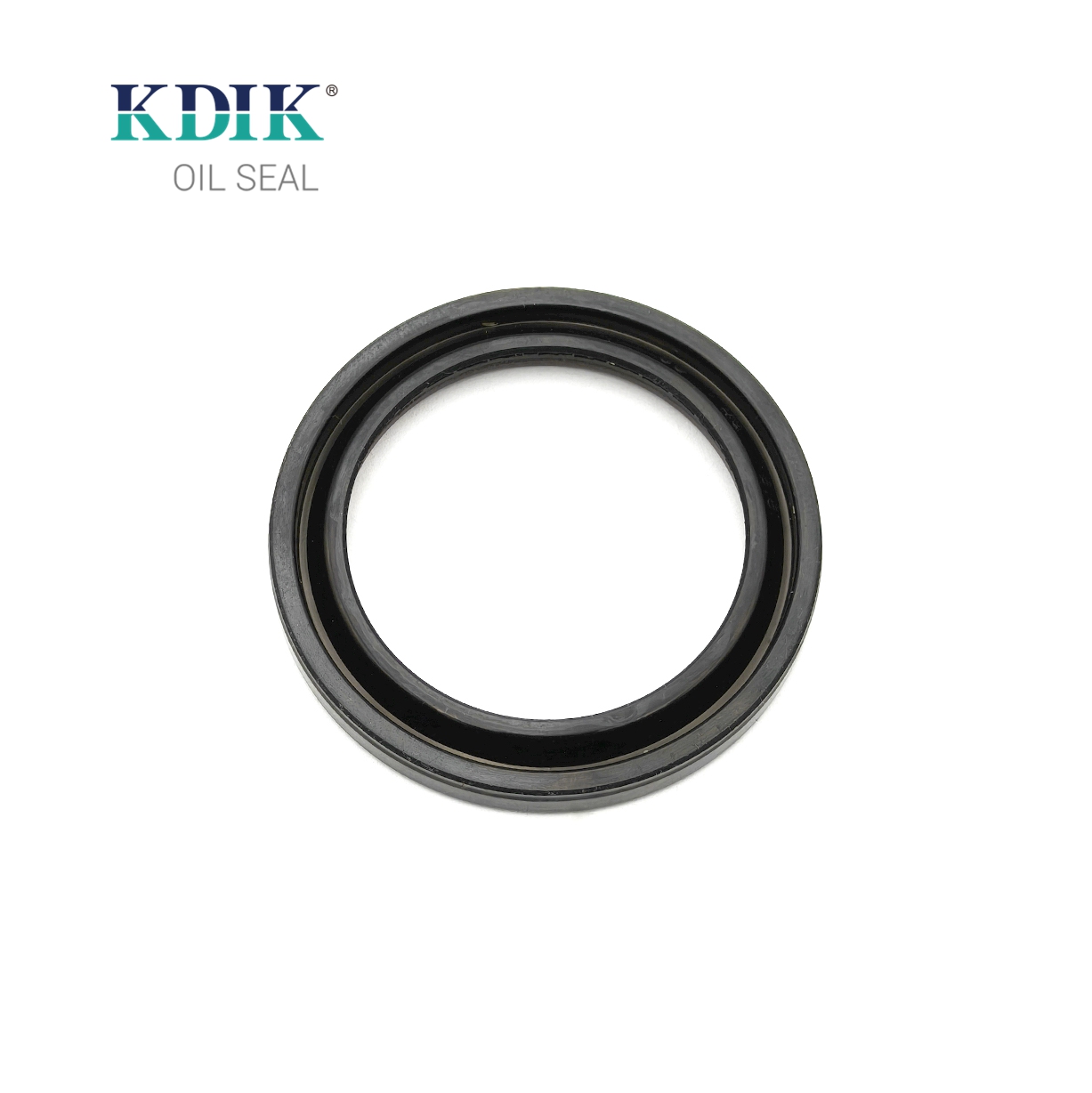 High Pressure Oil Seal 36*48*5.5mm PTFE+NBR Rotary Shaft Seal for Hydraulic Pump Motor