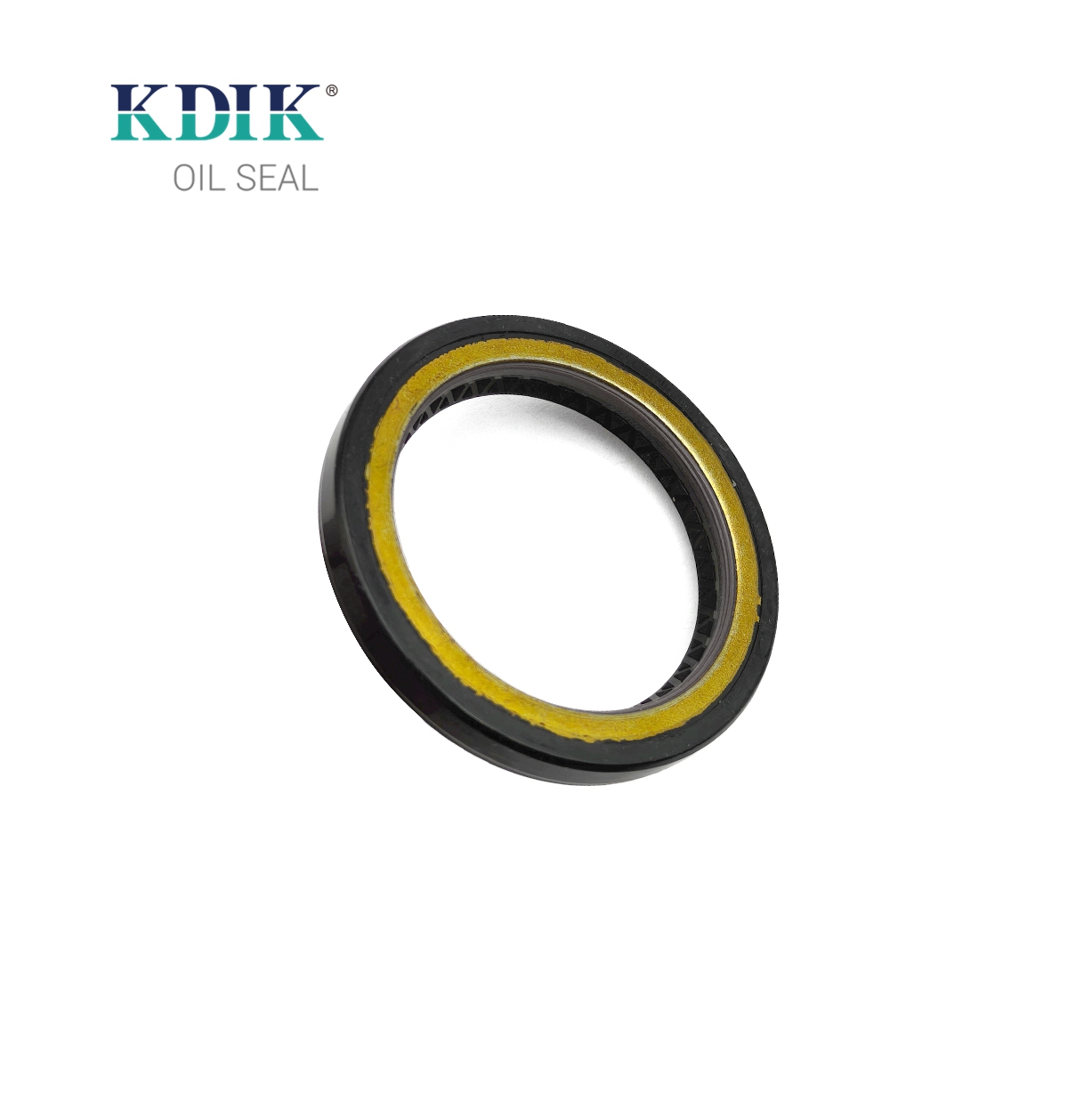 High Pressure Oil Seal 36*48*5.5mm PTFE+NBR Rotary Shaft Seal for Hydraulic Pump Motor
