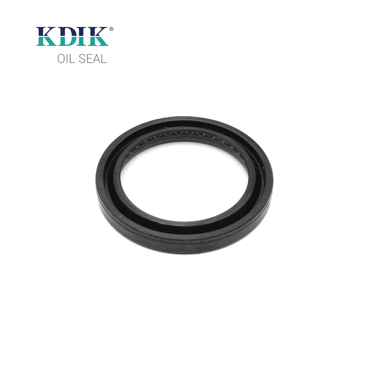 High Pressure Oil Seal 36*48*5.5mm PTFE+NBR Rotary Shaft Seal for Hydraulic Pump Motor
